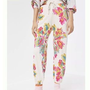 Anthropologie Saturday/Sunday Camilla Knit Joggers
